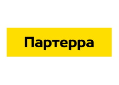 Партерра logo