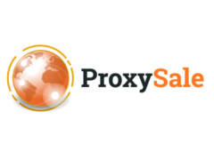 Proxy Sale logo