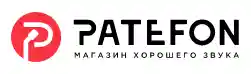 Патефон.ру logo