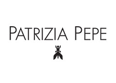 Patrizia Pepe logo