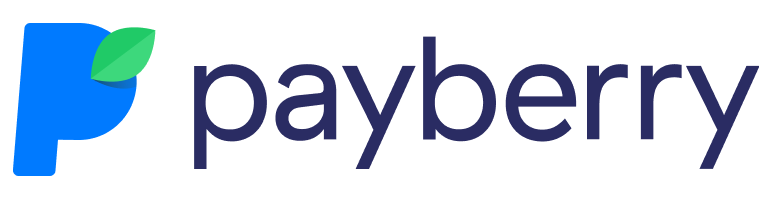 Payberry logo