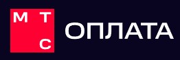 МТС Оплата logo