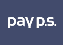 Pay PS logo