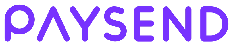 Paysend logo