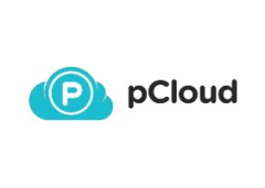 pCloud logo