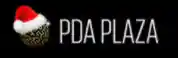 PDAPlaza logo