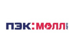 Пэк:Молл logo