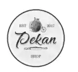 Pekan shop logo