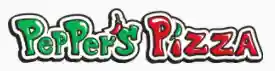 Peppers Pizza logo