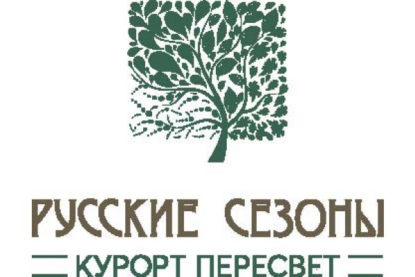 Русские сезоны logo