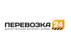 Перевозка 24 logo