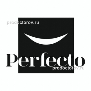 Perfekto logo