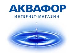 Аквафор logo