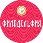 Филадельфия logo