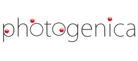 Фотогеника logo