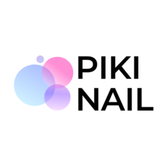 Pikinail logo