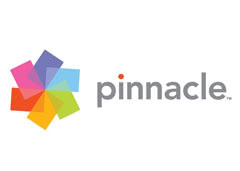 Pinnacle logo