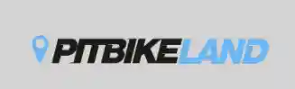 Pitbikeland logo