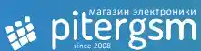 PiterGSM logo