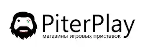 PiterPlay logo