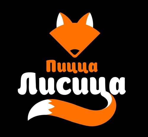 Пицца Лисица logo