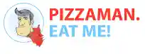 Pizzaman logo