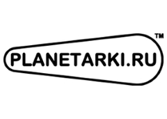 Планетарки.ру logo