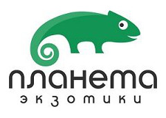 Планета экзотики logo