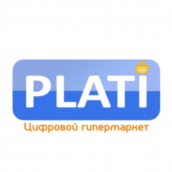 Plati logo