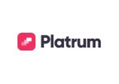 Platrum logo