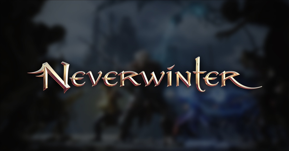 Never Winter