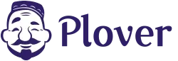 PLOVER logo