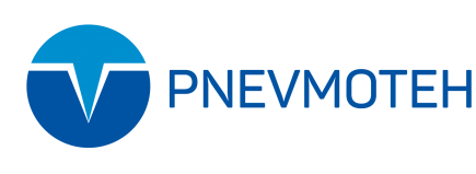 Пневмотех logo