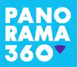 PANORAMA360 logo