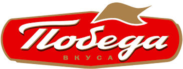 Победа вкуса logo