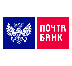 Почта Банк logo