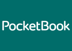 PocketBook logo