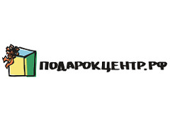 ПодарокЦентр.рф logo