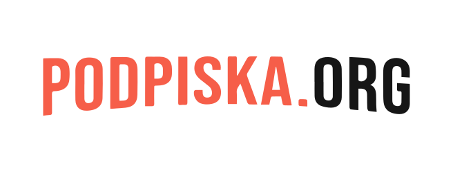 Podpiska.org