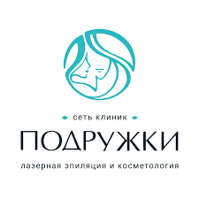 Подружки logo