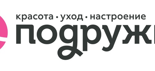 Подружка logo