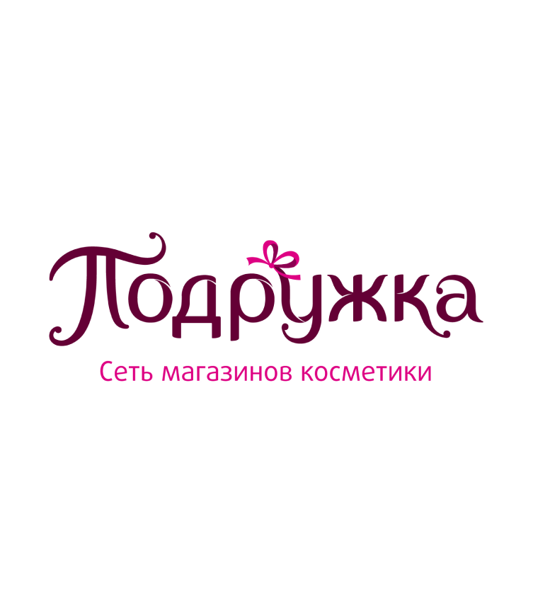 Подружка logo