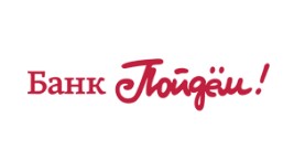 Банк Пойдем logo