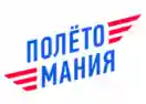 Полетомания logo