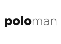 PoloMan logo