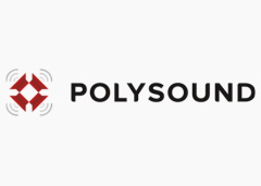 Polysound logo