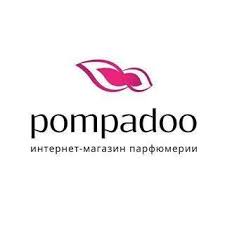 Pompadoo logo