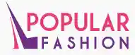 Popular Fashion