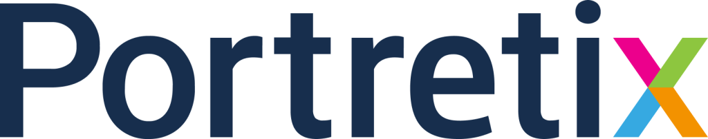 Портретикс logo