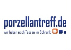 Porzellantreff logo